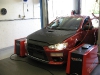Chip-Racing Mitsubishi EVO X Tuning ECUTEK Dynapack